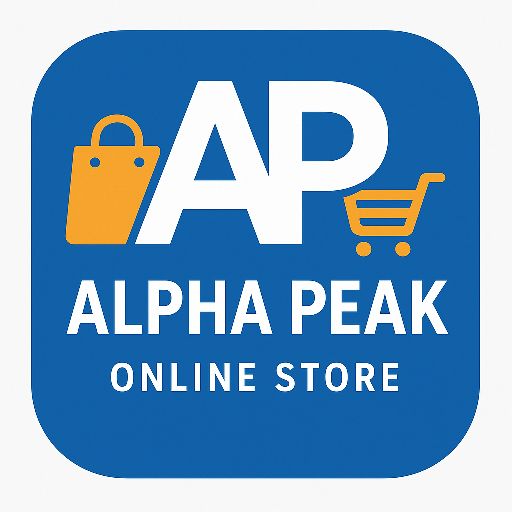 Alpha Peak
